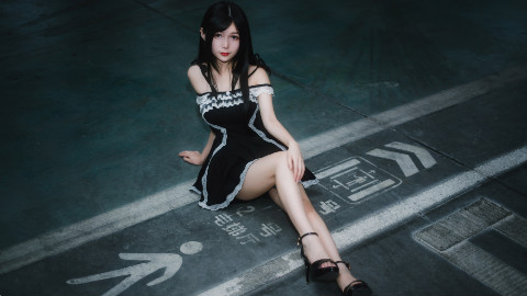 【伊伊】 泫雅 babe 想要变得性感♡